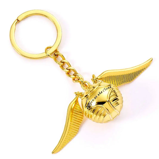 Funko Pop! Harry Potter Golden Snitch - Figura da Collezione Nerdscape Nerdscape