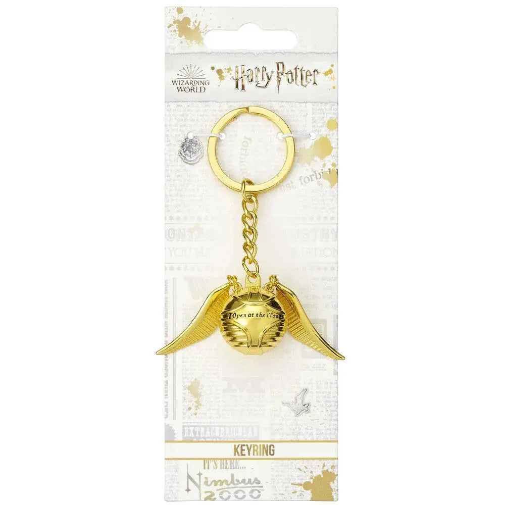 Funko Pop! Harry Potter Golden Snitch - Figura da Collezione Nerdscape Nerdscape