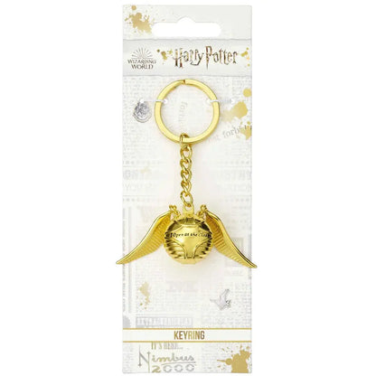 Funko Pop! Harry Potter Golden Snitch - Figura da Collezione Nerdscape Nerdscape