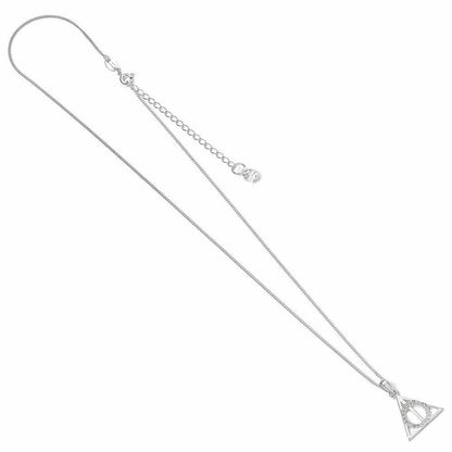Harry Potter Deathly Hallows - Figura da Collezione Nerdscape Nerdscape