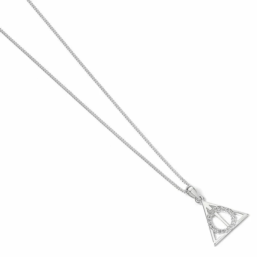 Harry Potter Deathly Hallows - Figura da Collezione Nerdscape Nerdscape