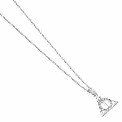 Harry Potter Deathly Hallows - Figura da Collezione Nerdscape Nerdscape