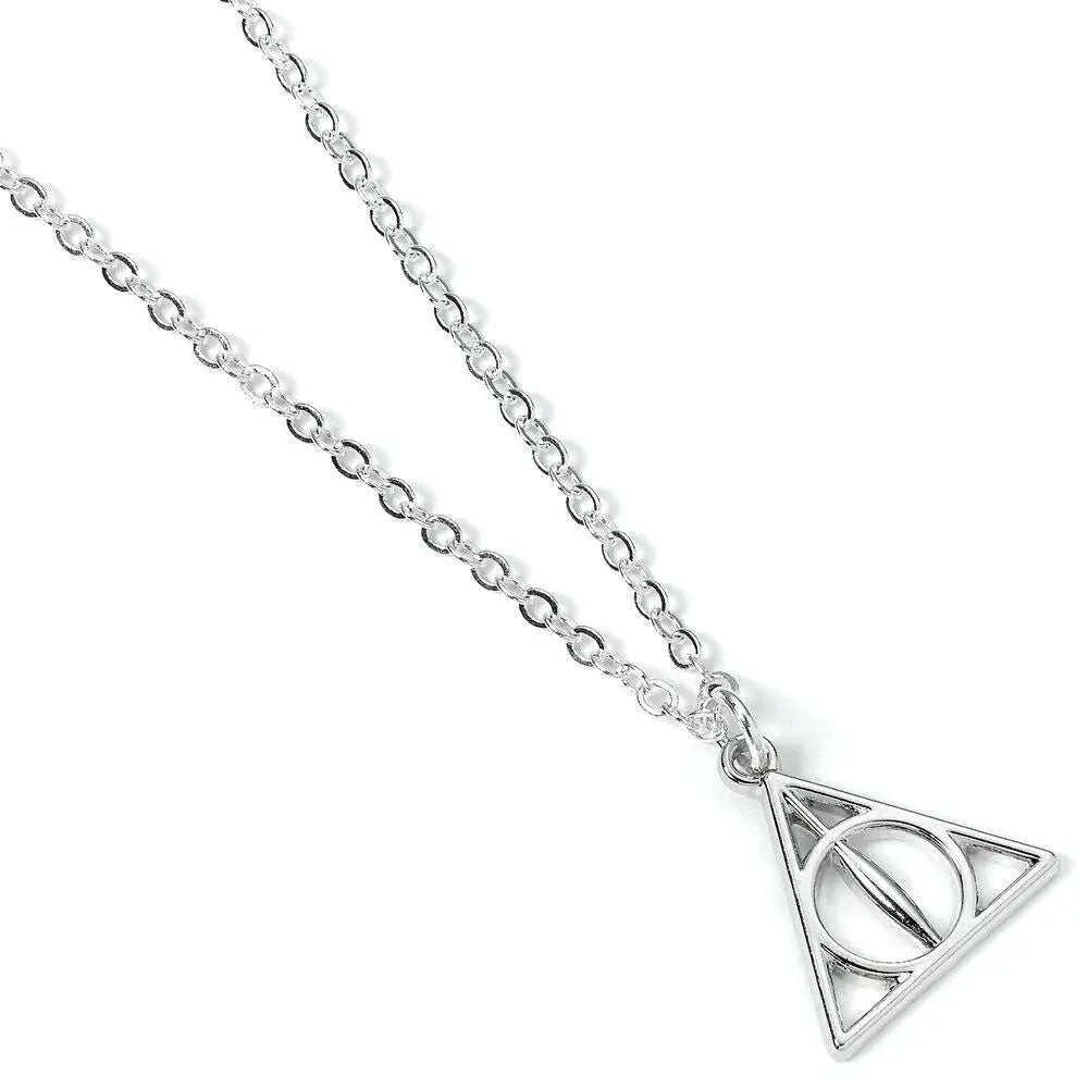 Harry Potter Deathly Hallows Figura da Collezione - Nerdscape Nerdscape
