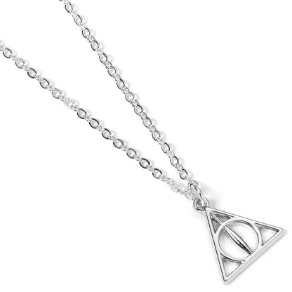 Harry Potter Deathly Hallows Figura da Collezione - Nerdscape Nerdscape