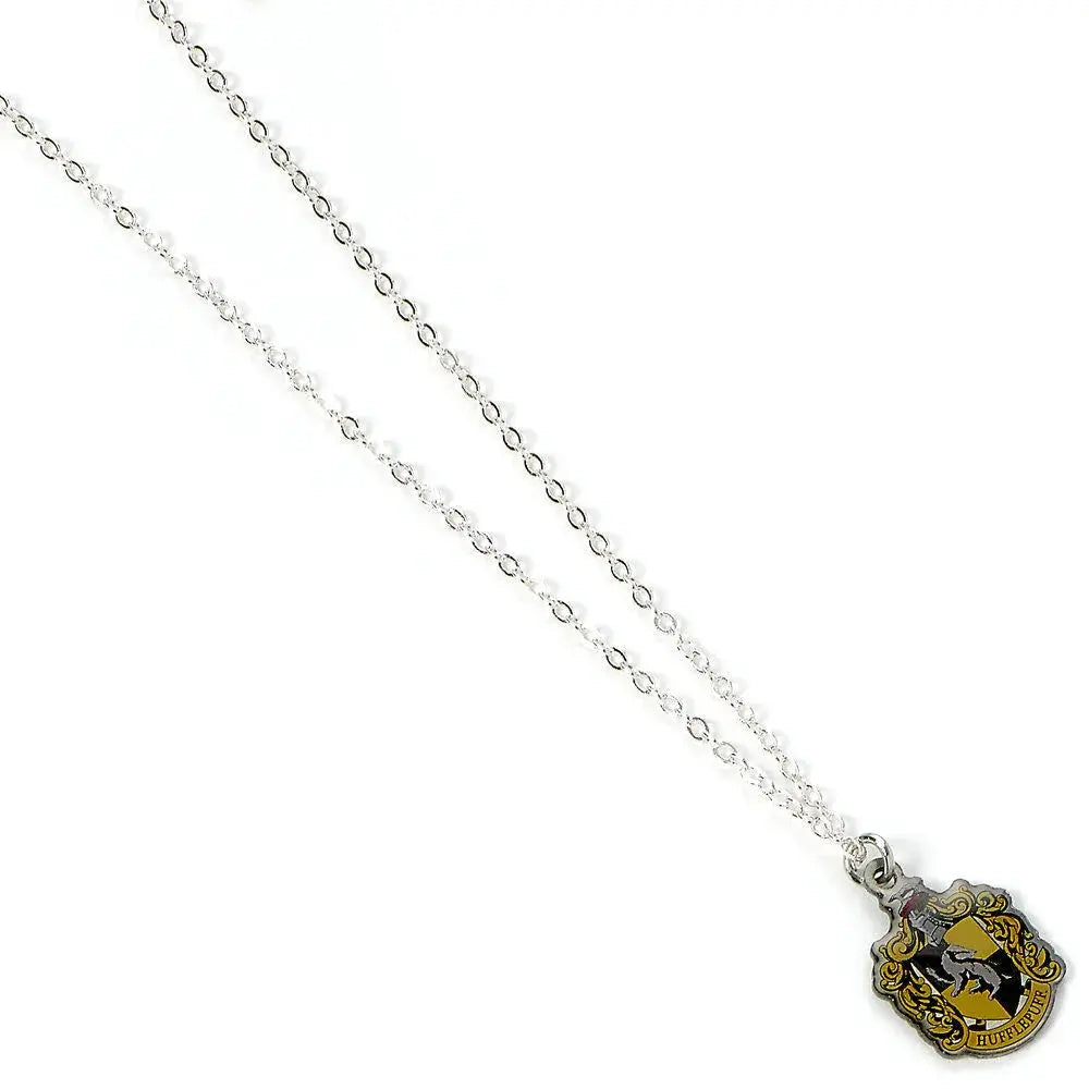Harry Potter Hufflepuff Collana - Figura da Collezione - Nerdscape Nerdscape