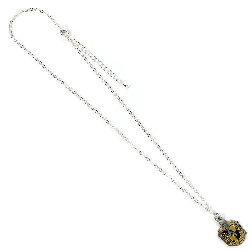 Harry Potter Hufflepuff Collana - Figura da Collezione - Nerdscape Nerdscape