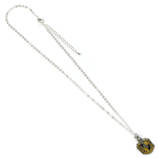 Harry Potter Hufflepuff Collana - Figura da Collezione - Nerdscape Nerdscape