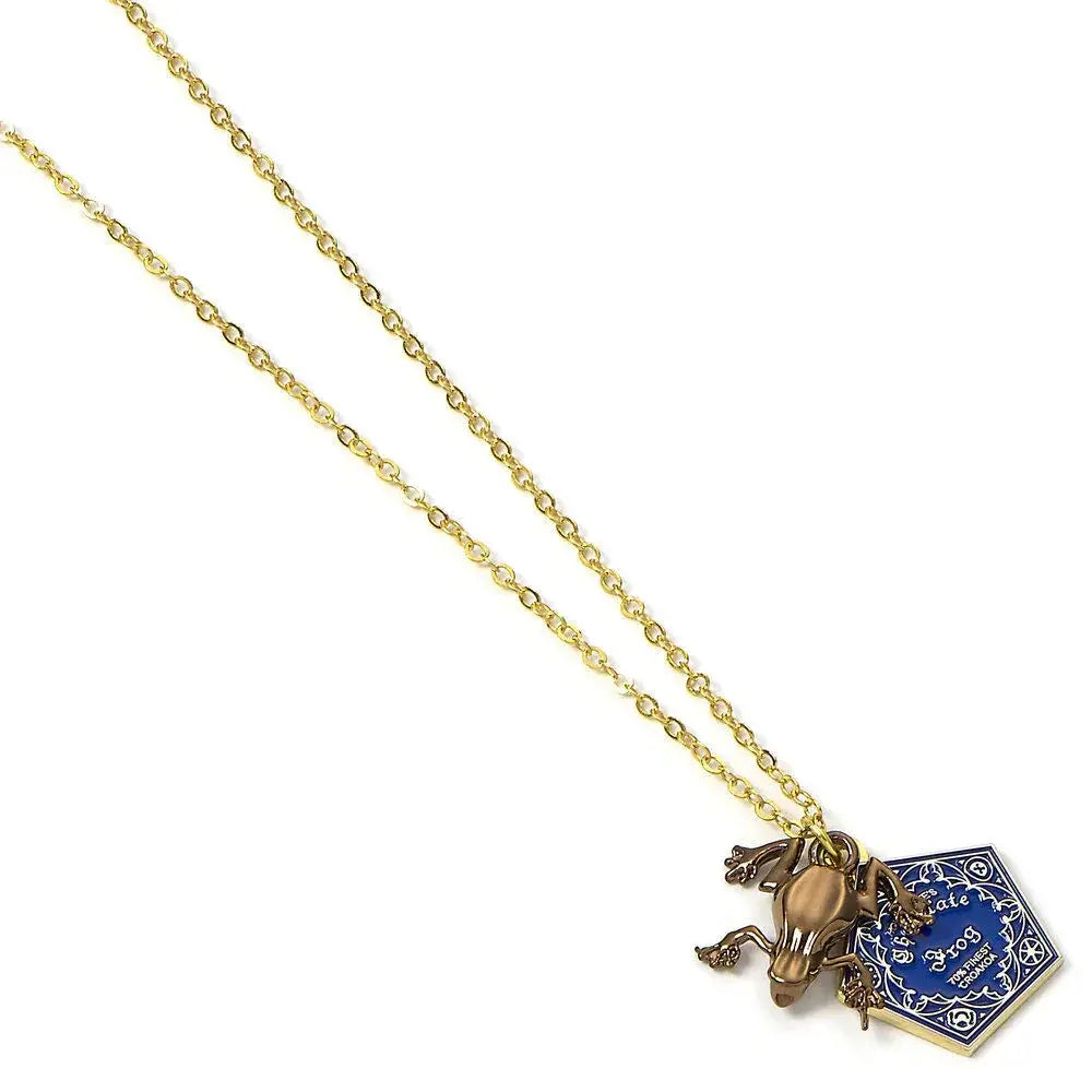 Harry Potter Chocolate Frog - Figura da Collezione - Nerdscape Nerdscape
