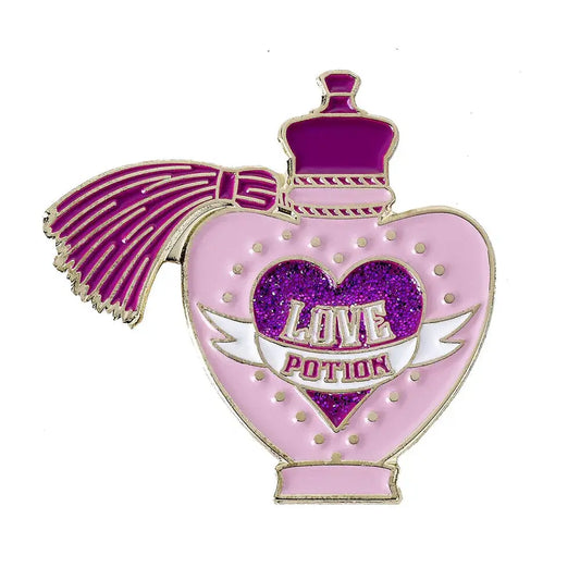 Funko Pop! Harry Potter Love Potion - Figura da Collezione - Nerdscape Nerdscape