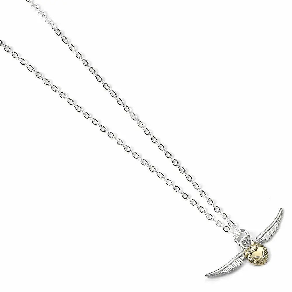 Harry Potter Golden Snitch - Figura da Collezione - Nerdscape Nerdscape