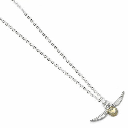 Harry Potter Golden Snitch - Figura da Collezione - Nerdscape Nerdscape