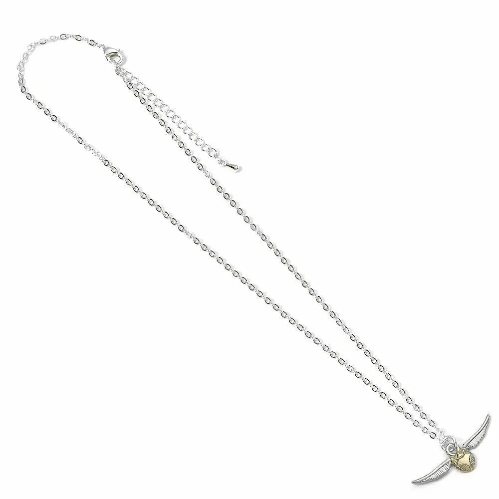 Harry Potter Golden Snitch - Figura da Collezione - Nerdscape Nerdscape