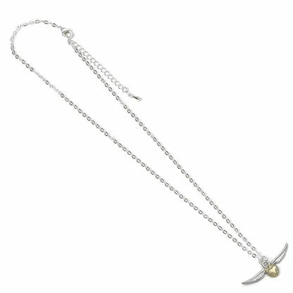 Harry Potter Golden Snitch - Figura da Collezione - Nerdscape Nerdscape