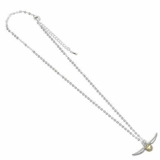 Harry Potter Golden Snitch - Figura da Collezione - Nerdscape Nerdscape