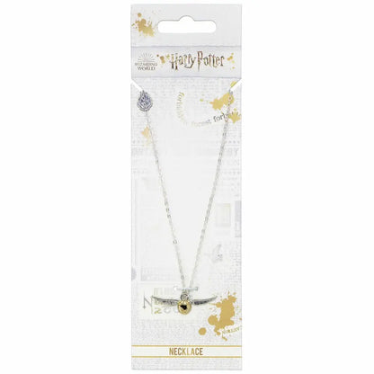 Harry Potter Golden Snitch - Figura da Collezione - Nerdscape Nerdscape