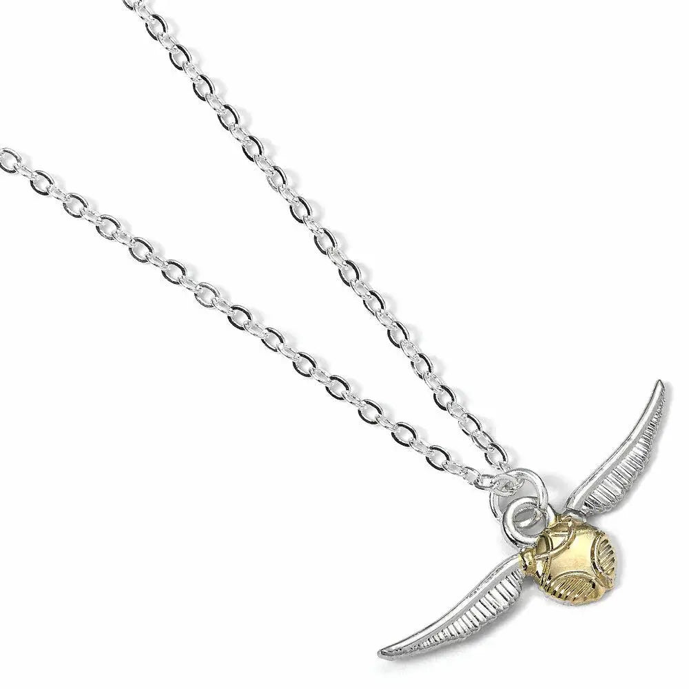 Harry Potter Golden Snitch - Figura da Collezione - Nerdscape Nerdscape