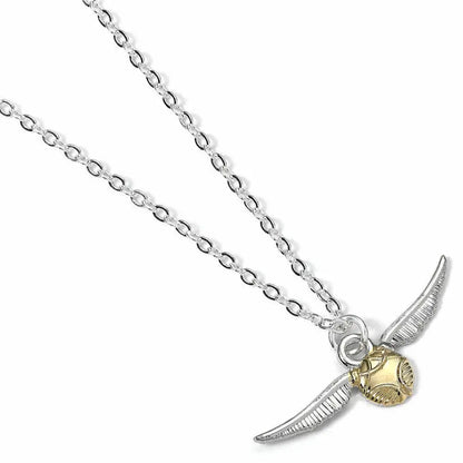 Harry Potter Golden Snitch - Figura da Collezione - Nerdscape Nerdscape
