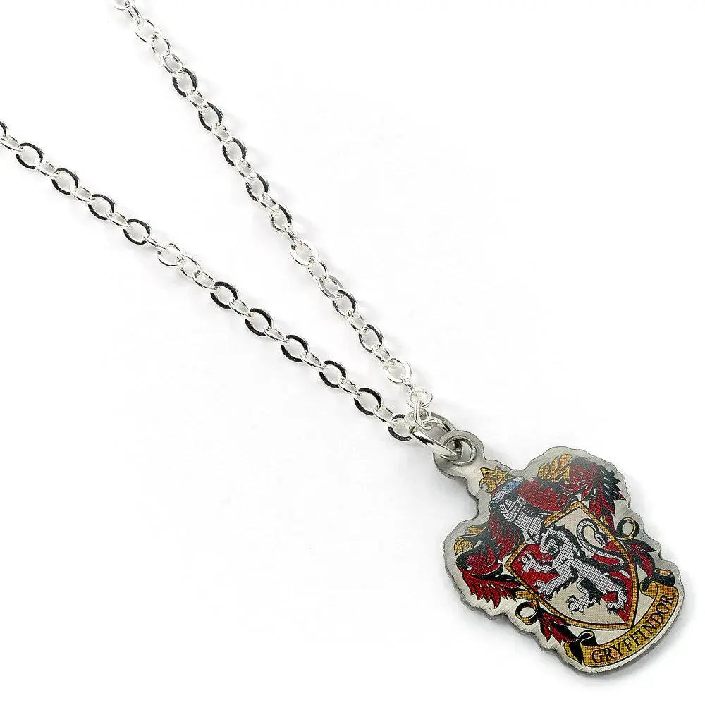 Harry Potter Collana Gryffindor - Nerdscape Nerdscape