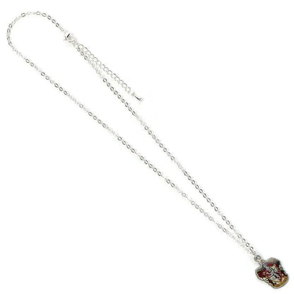 Harry Potter Collana Gryffindor - Nerdscape Nerdscape