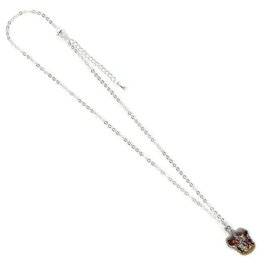 Harry Potter Collana Gryffindor - Nerdscape Nerdscape