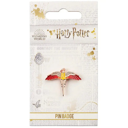 Funko Pop! Fawkes Harry Potter - Figura da Collezione - Nerdscape Nerdscape