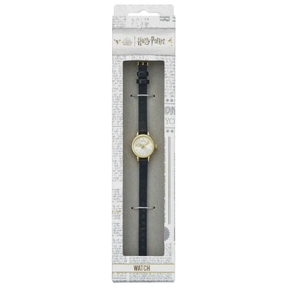 Harry Potter Golden Snitch Orologio da Collezione - Nerdscape Nerdscape