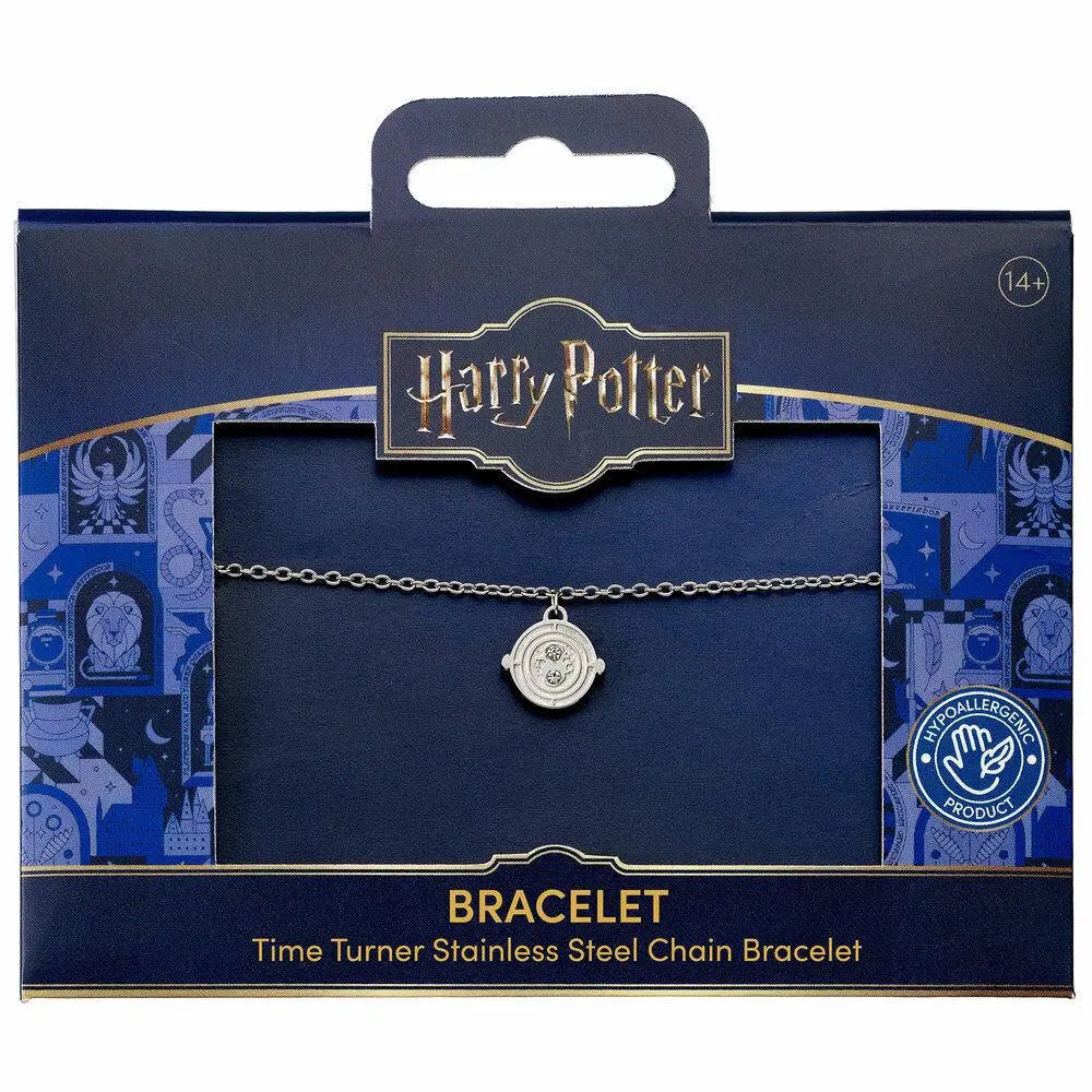 Harry Potter Time Turner bracelet Nerdscape