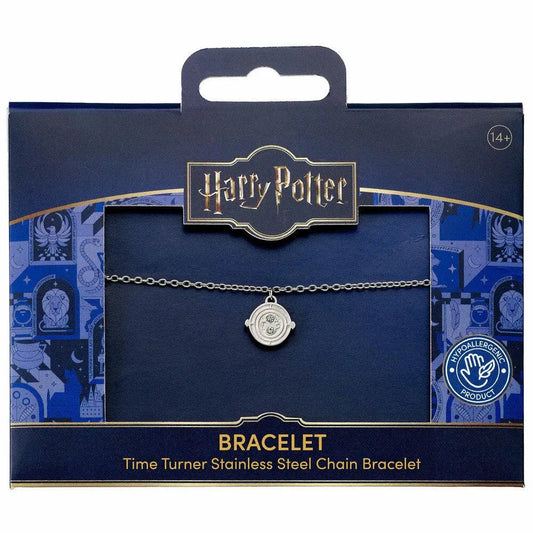 Harry Potter Time Turner bracelet Nerdscape