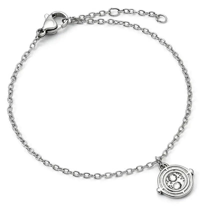 Harry Potter Time Turner bracelet Nerdscape