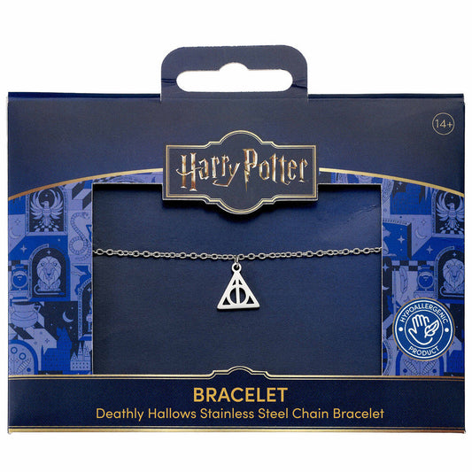 Funko Pop! Harry Potter Deathly Hallows - Figura da Collezione - Nerdscape