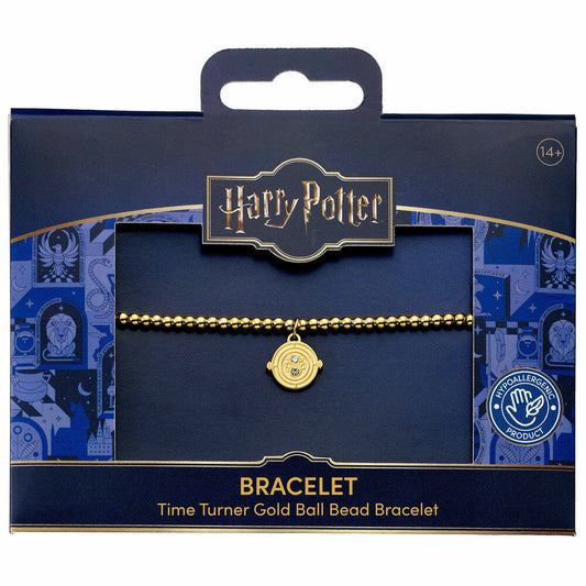 Harry Potter Time Turner bracelet Nerdscape