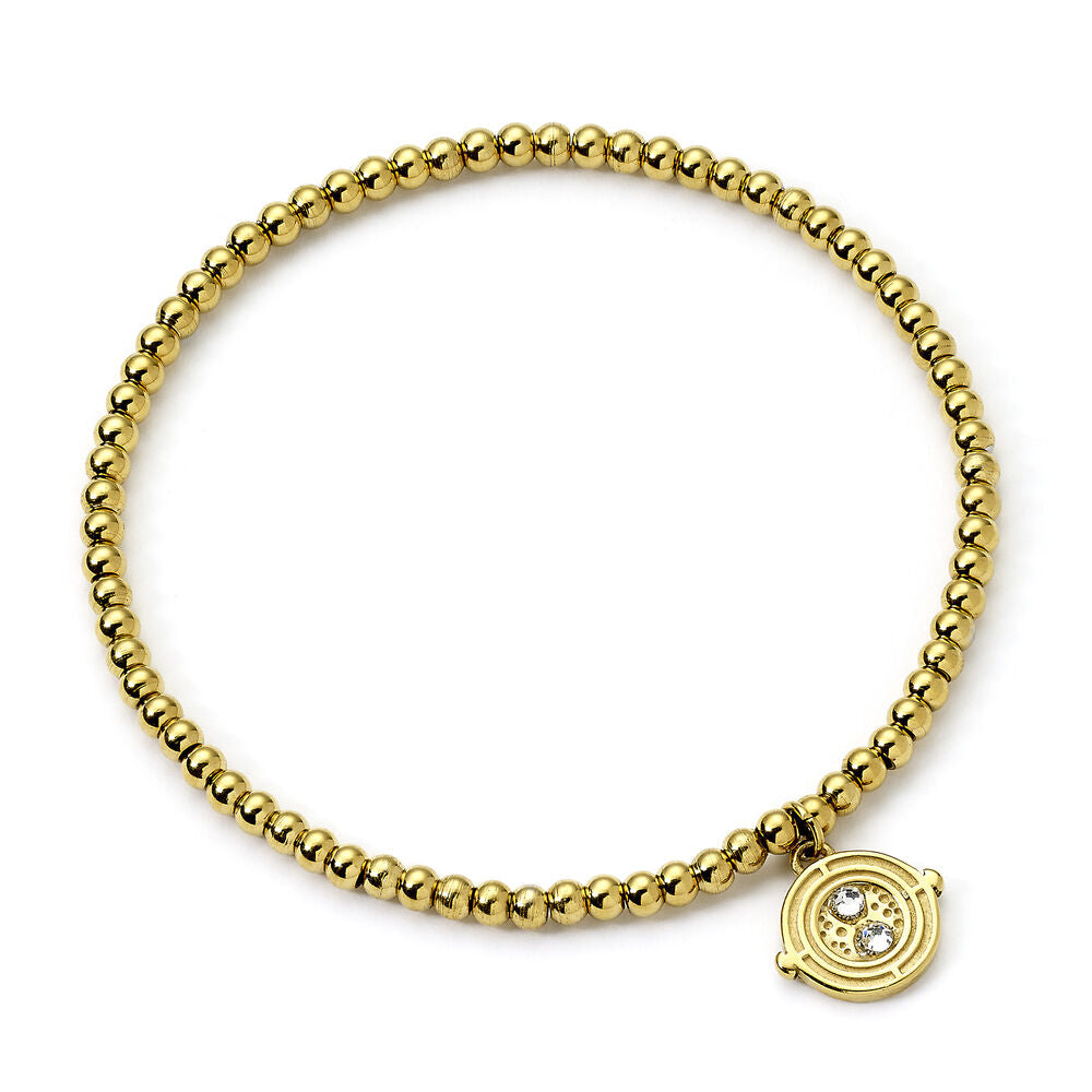 Harry Potter Time Turner bracelet Nerdscape