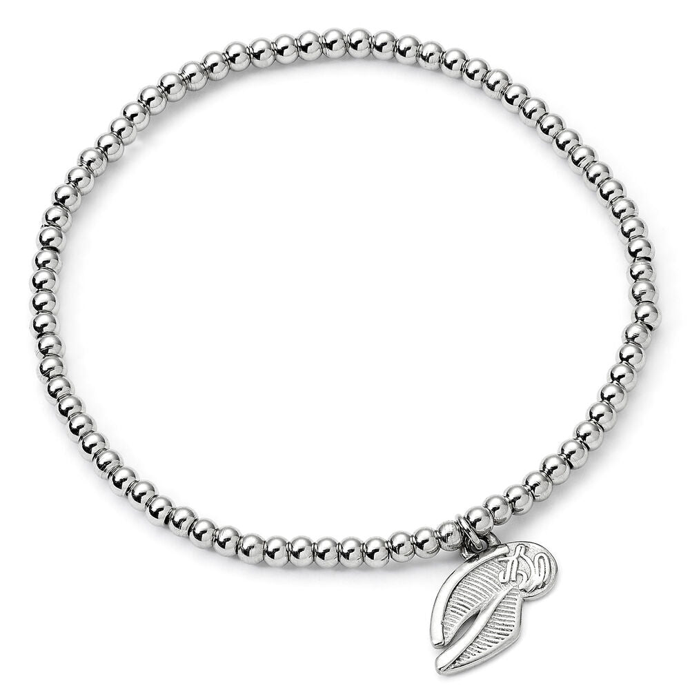 Harry Potter Golden Snitch bracelet Nerdscape