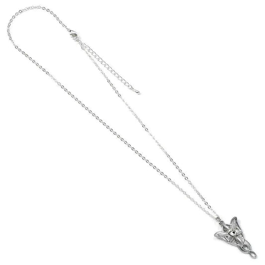 The Lord of the Rings Evenstar necklace Nerdscape