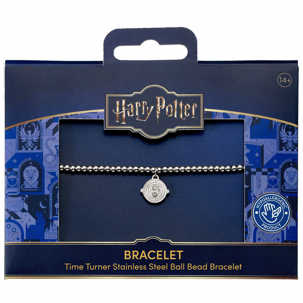 Harry Potter Time Turner bracelet Nerdscape