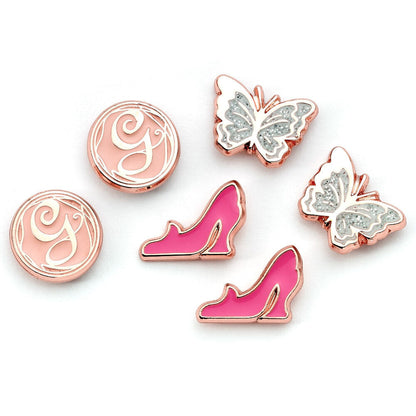 Wicked Set of 3 pairs of earrings Nerdscape