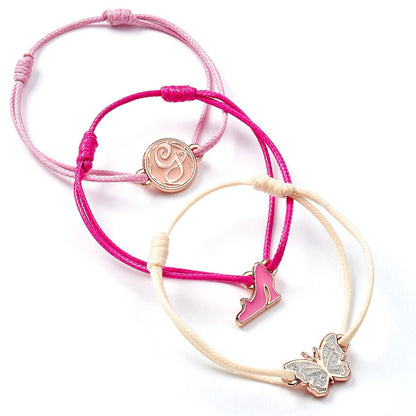 Wicked Glinda Friendship Set 2 bracelets Nerdscape