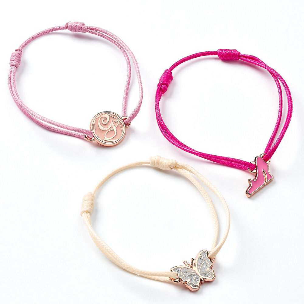 Wicked Glinda Friendship Set 2 bracelets Nerdscape