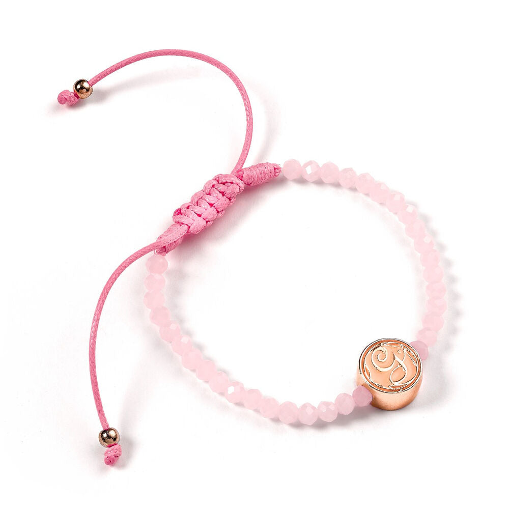 Wicked Glinda Friendship bracelet Nerdscape
