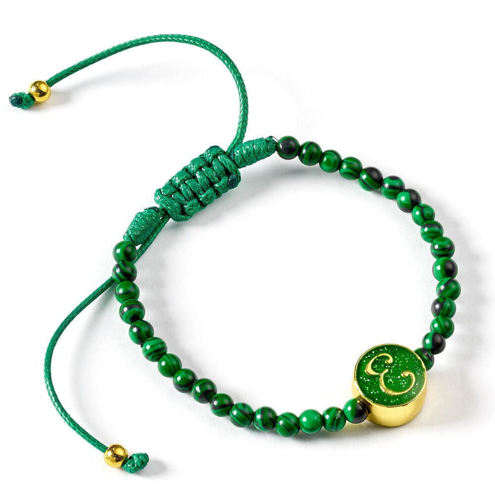 Wicked Glinda Elphaba bracelet Nerdscape