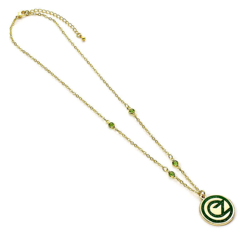 Wicked Oz necklace Nerdscape