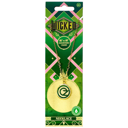 Wicked Oz necklace Nerdscape