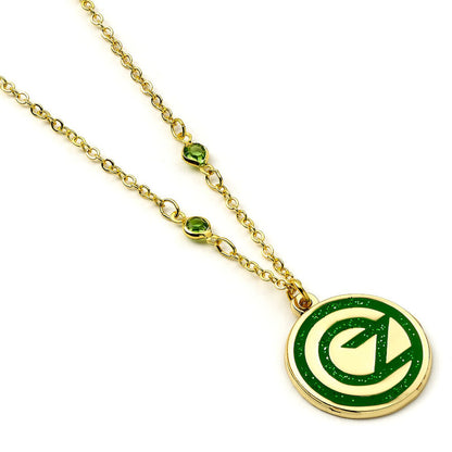 Wicked Oz necklace Nerdscape