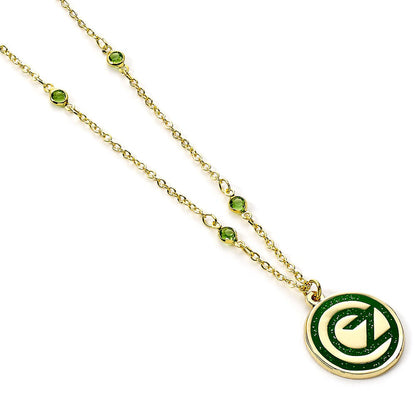Wicked Oz necklace Nerdscape