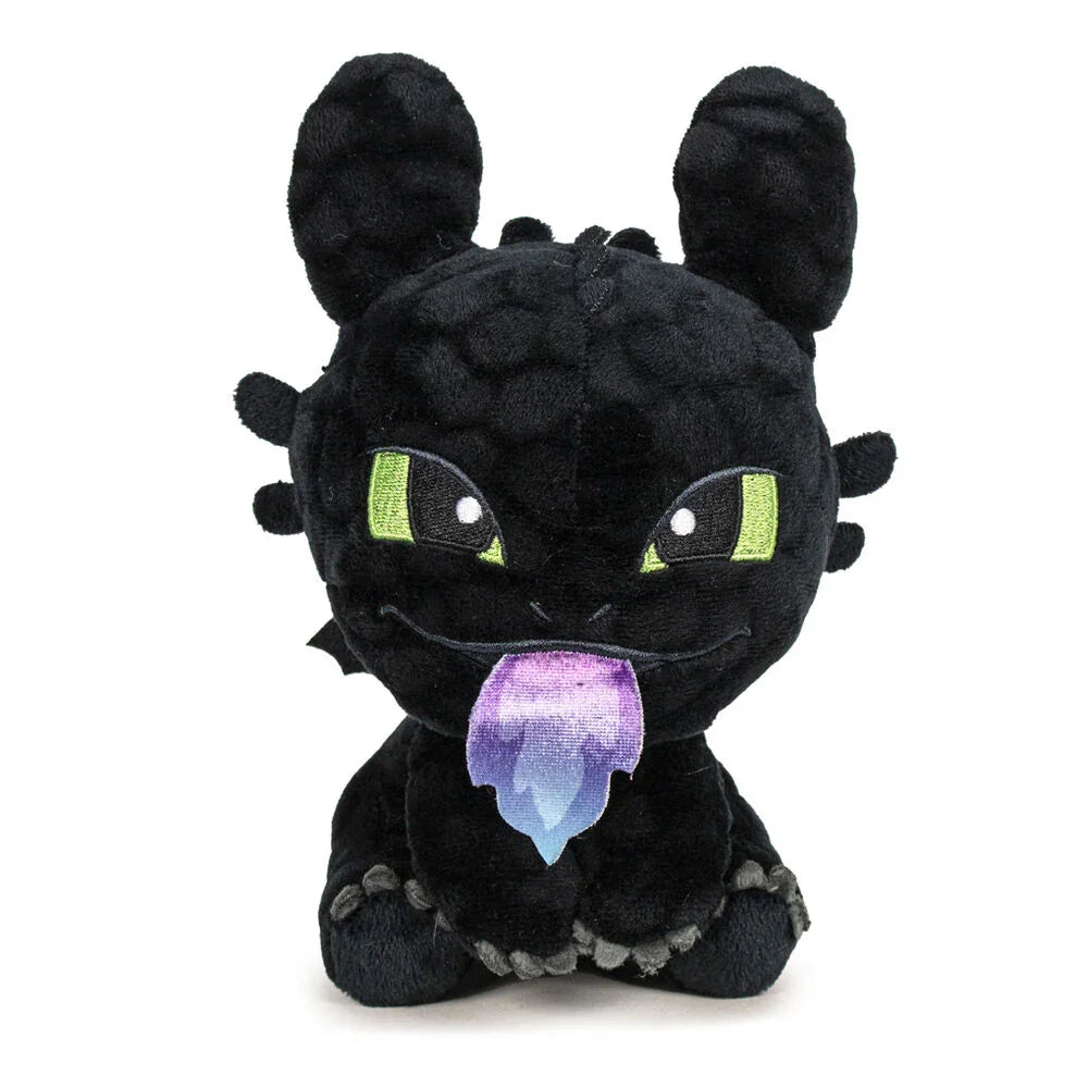How To Train Your Dragon Toothless Plasma 30cm Nerdscape