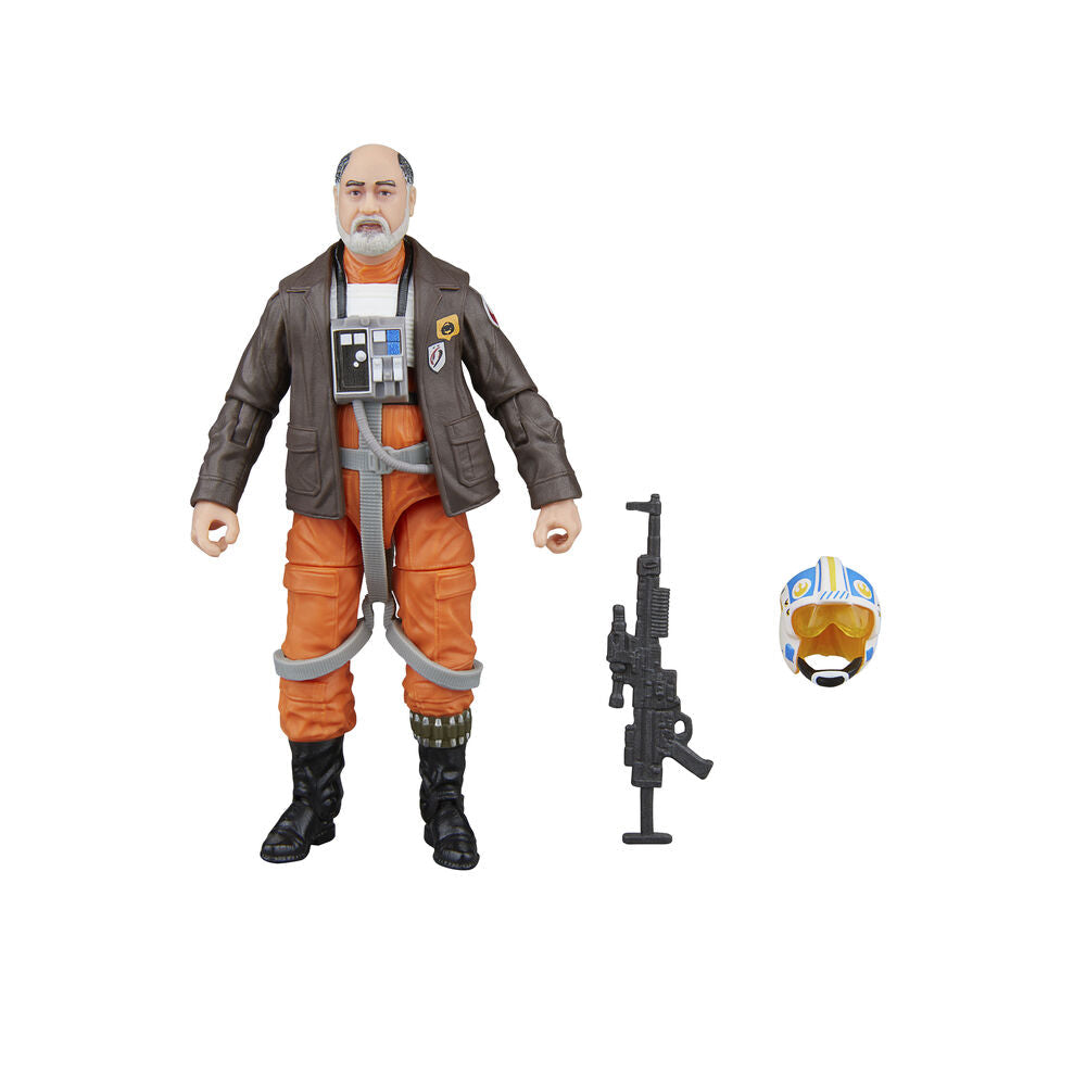 Funko Pop! The Mandalorian Carson - Figura da Collezione Vinyl - Nerdscape Nerdscape