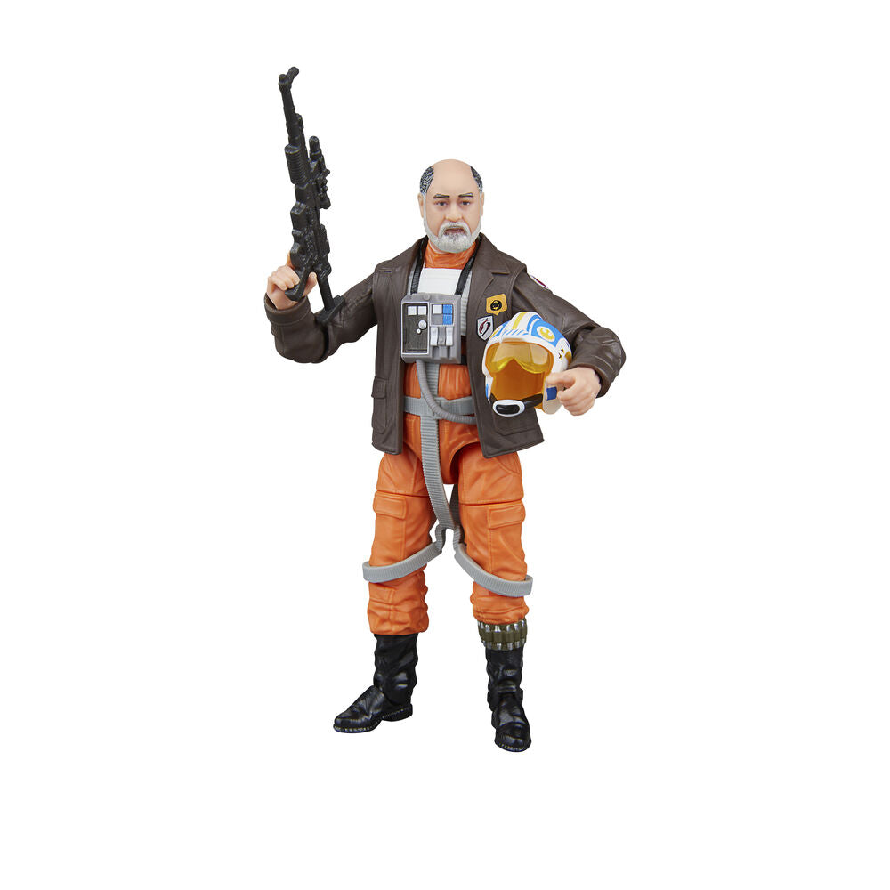 Funko Pop! The Mandalorian Carson - Figura da Collezione Vinyl - Nerdscape Nerdscape
