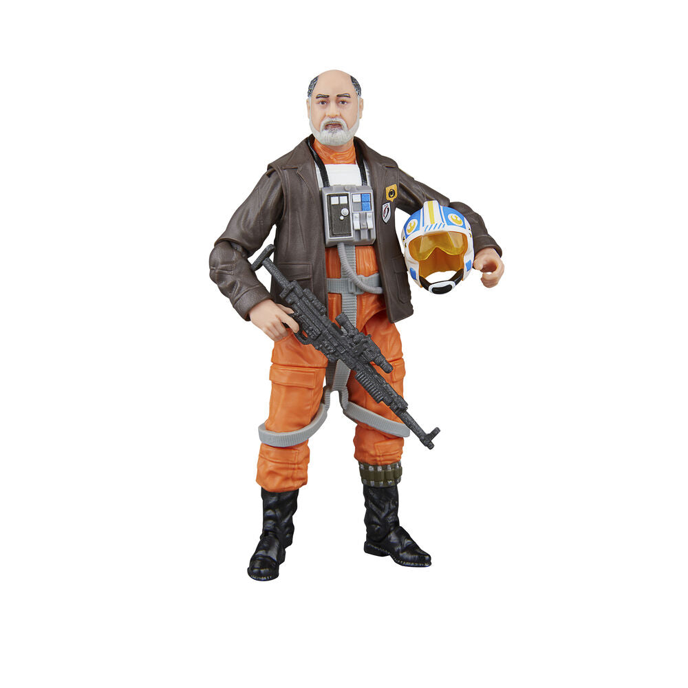 Funko Pop! The Mandalorian Carson - Figura da Collezione Vinyl - Nerdscape Nerdscape
