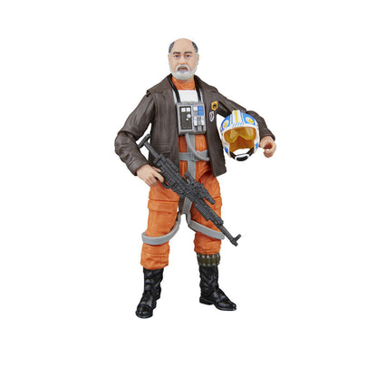 Funko Pop! The Mandalorian Carson - Figura da Collezione Vinyl - Nerdscape Nerdscape