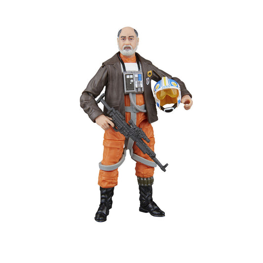 Funko Pop! The Mandalorian Carson - Figura da Collezione Vinyl - Nerdscape Nerdscape